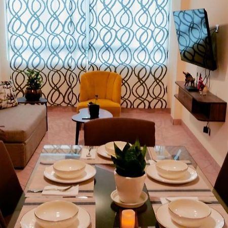 Appartement Casa Bonita à Lima Extérieur photo