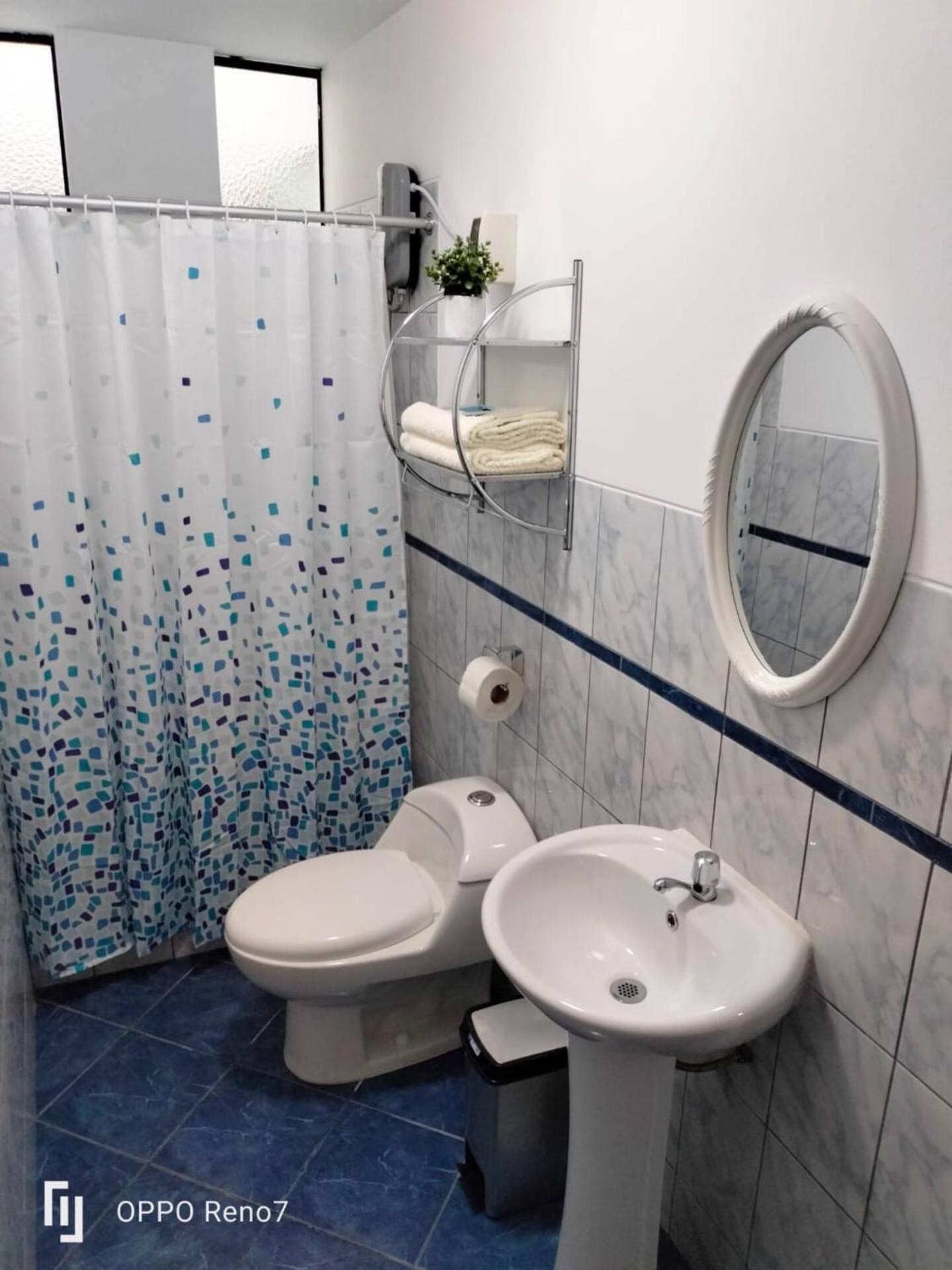 Appartement Casa Bonita à Lima Extérieur photo